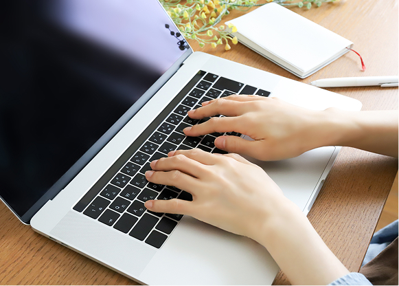 ご契約・入居の流れ	