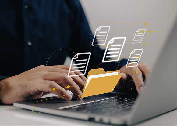 ご契約・入居の流れ	