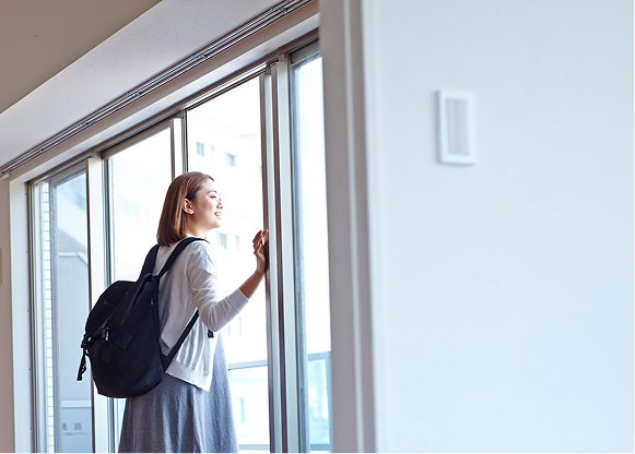 ご契約・入居の流れ	