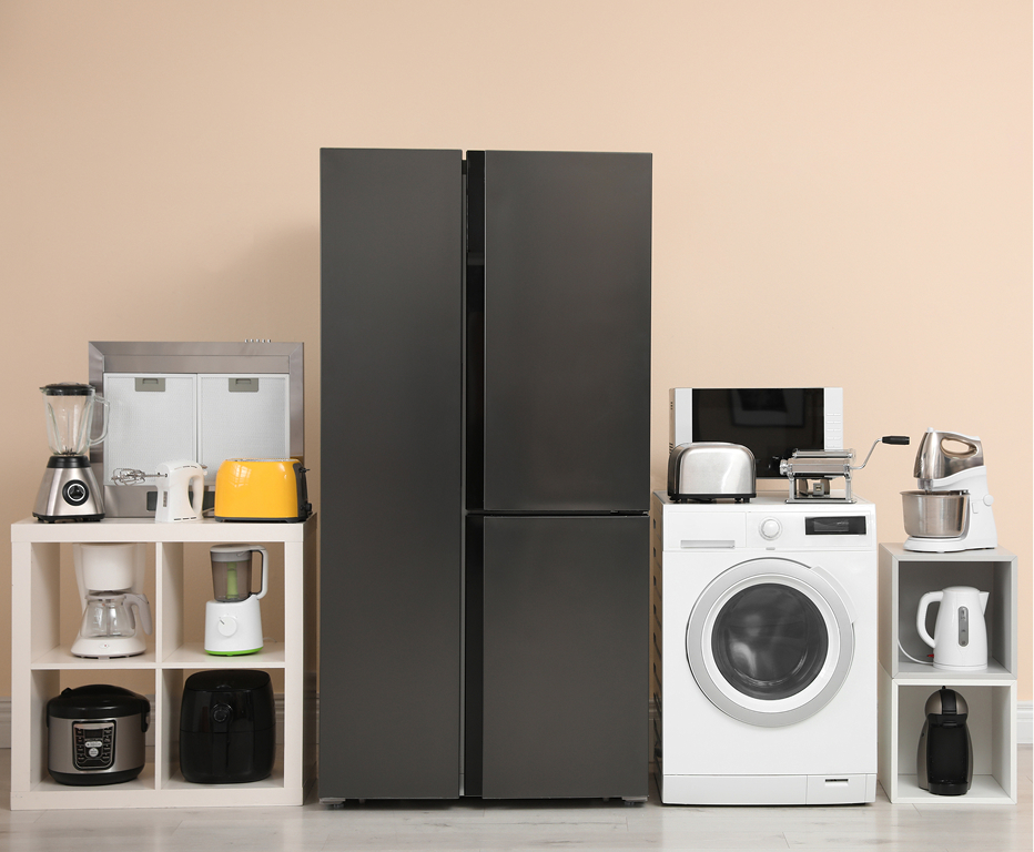 家具・家電のレンタルサービス